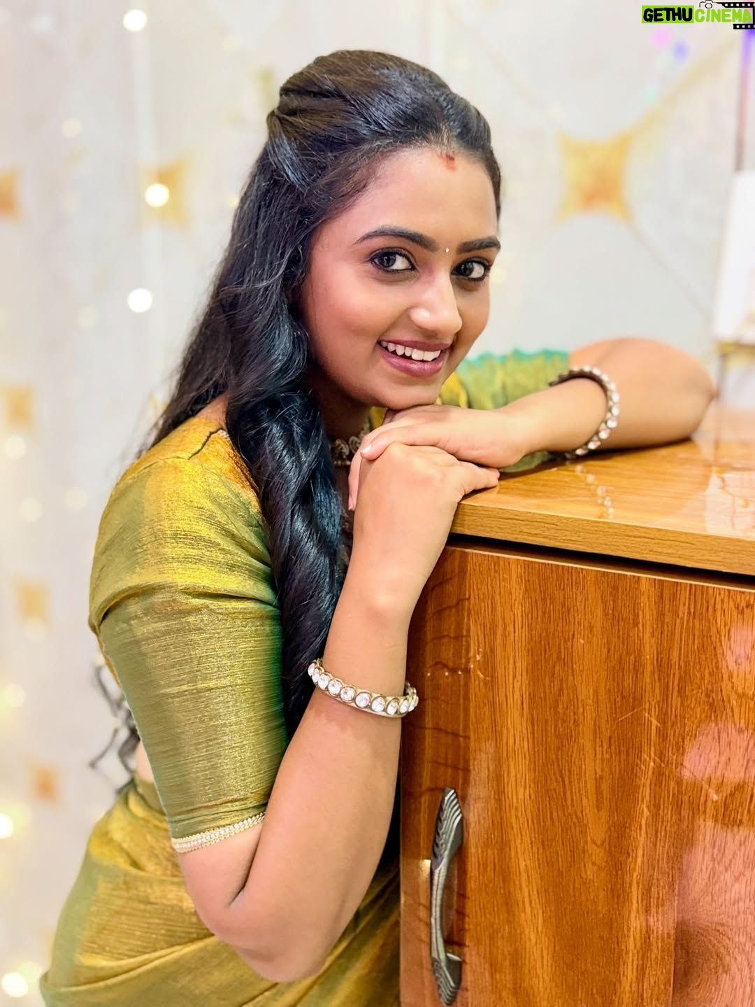 Likitha Murthy - 8.8K Likes - Bhoomi✨