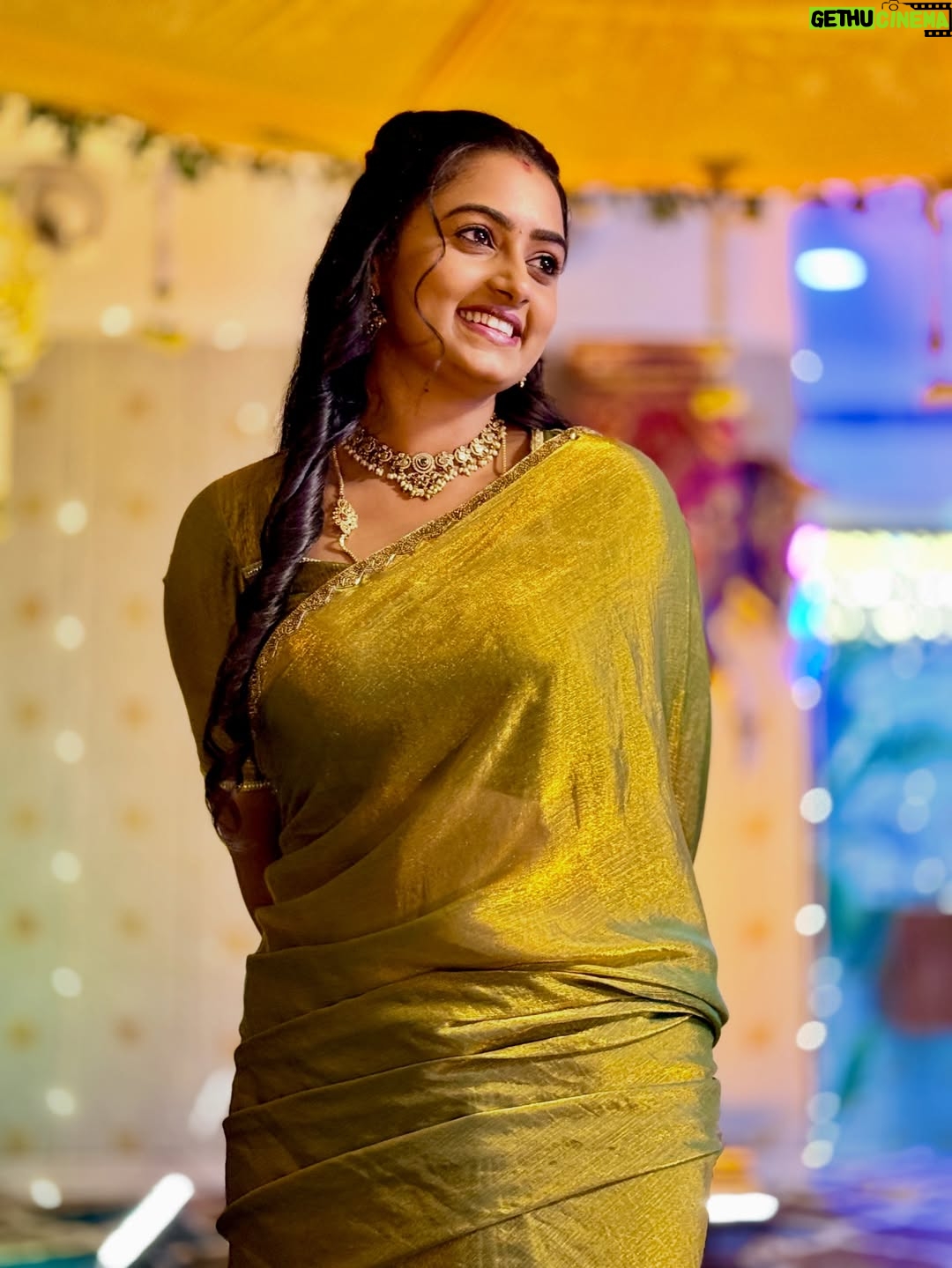 Likitha Murthy - 8.8K Likes - Bhoomi✨