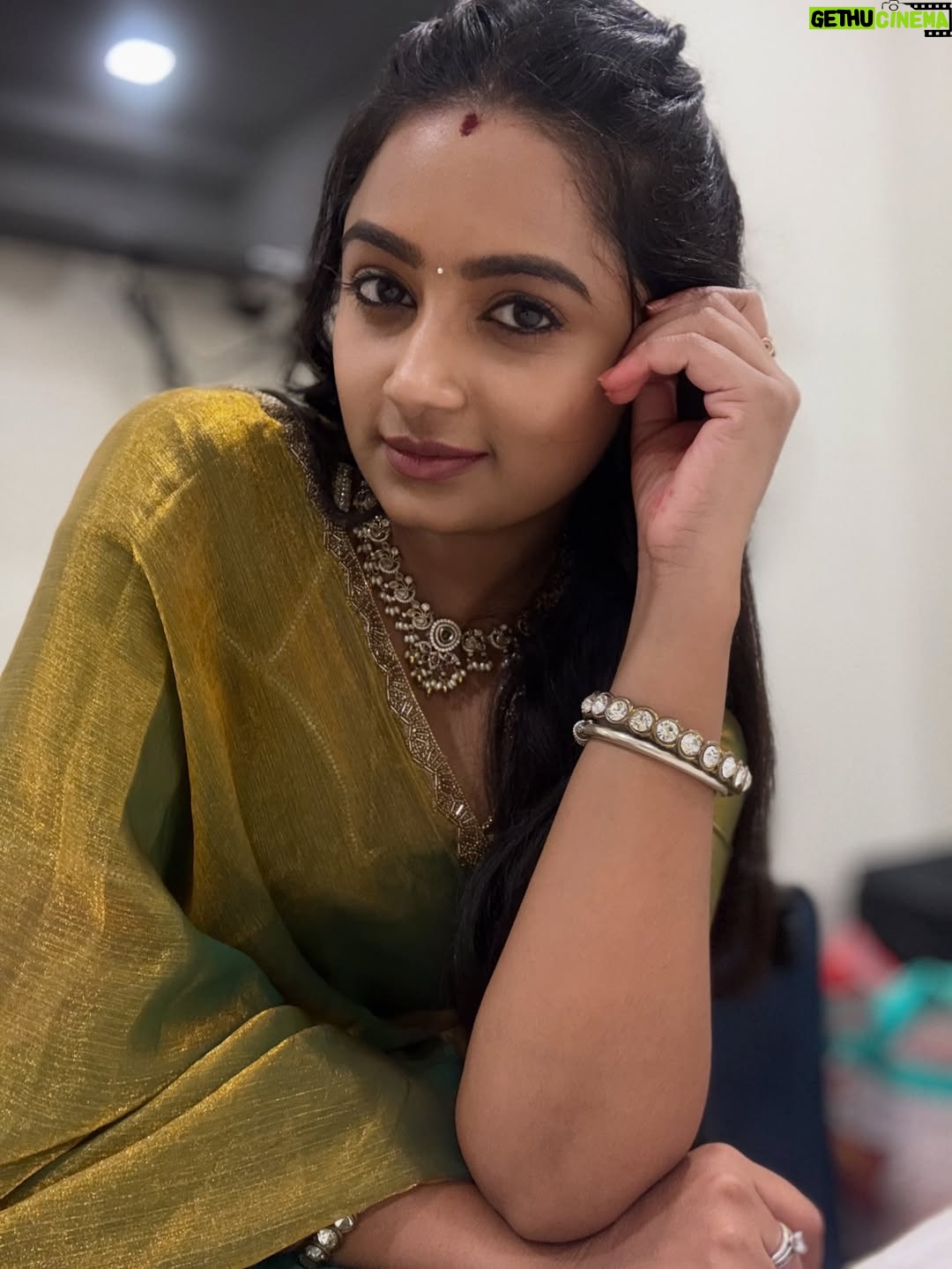 Likitha Murthy - 8.8K Likes - Bhoomi✨