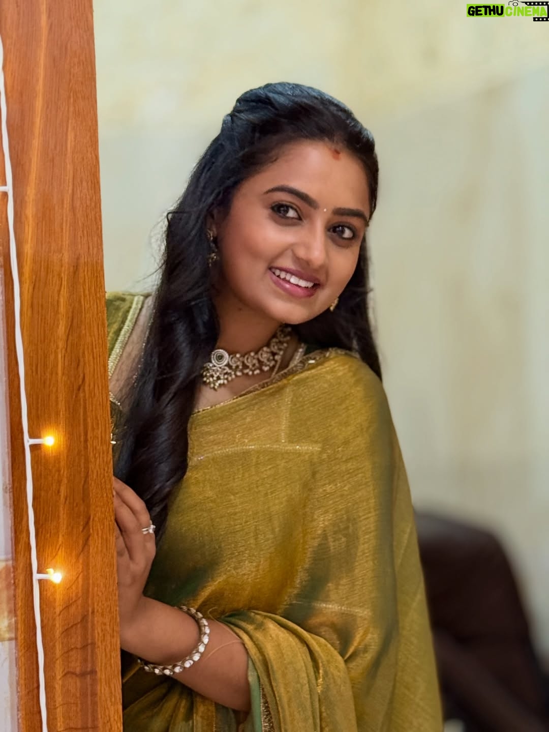 Likitha Murthy - 8.8K Likes - Bhoomi✨
