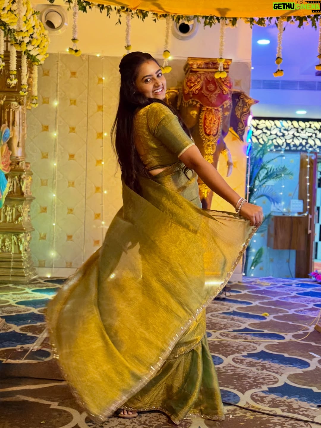 Likitha Murthy - 8.8K Likes - Bhoomi✨