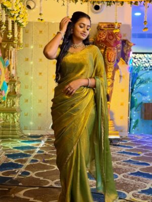 Likitha Murthy Instagram - Bhoomi✨