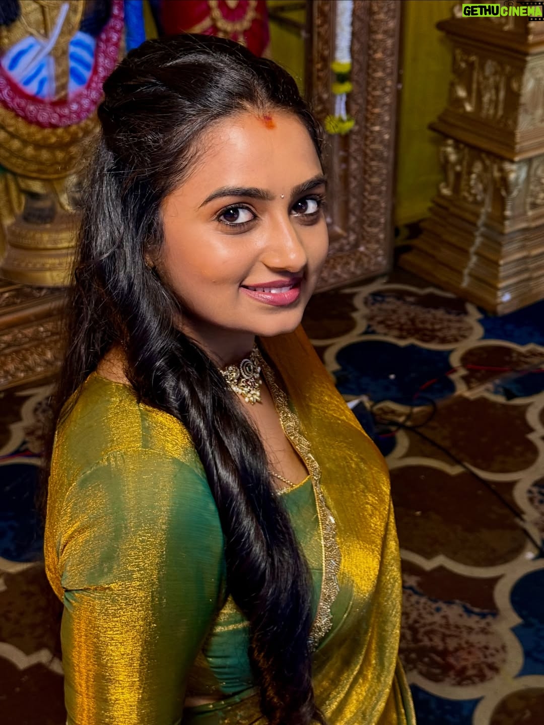 Likitha Murthy - 8.8K Likes - Bhoomi✨