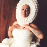 Lila Downs
