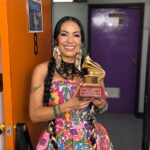 Lila Downs