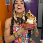 Lila Downs