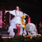 Lila Downs