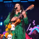 Lila Downs