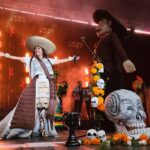Lila Downs