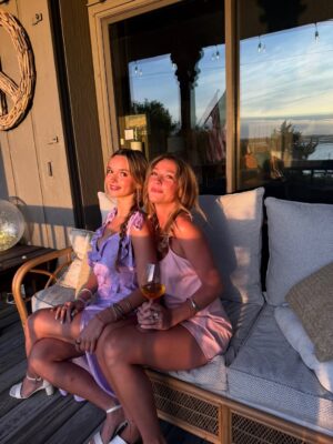 Lilah Pate Instagram - did everyone do their summer reading?