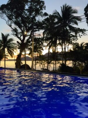 Liliana Santos Instagram - Axé 💖✨

#saopaulo #ibirapuera #ilhabela #brasil