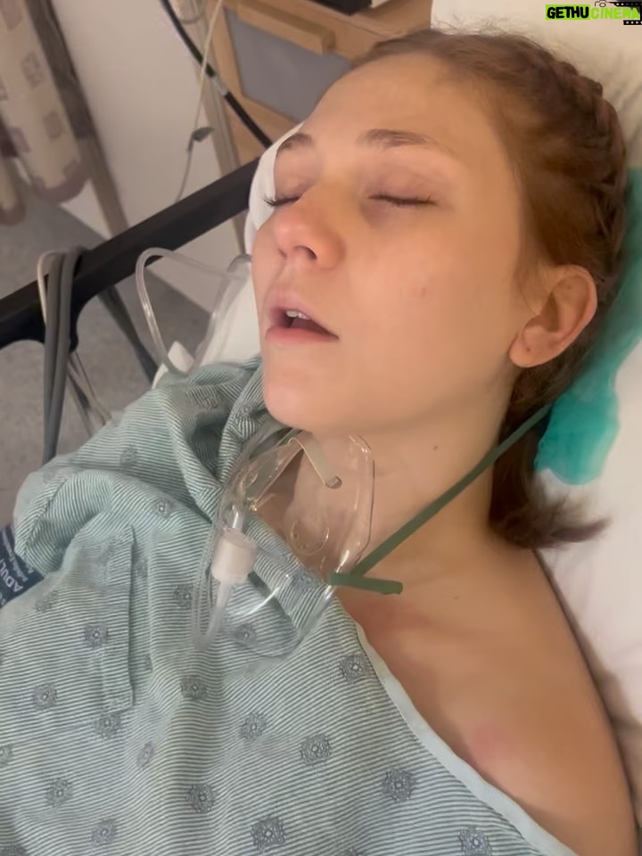 Lily Brooks O'Briant - 7.1K Likes - Endometriosis is a disease that affects 1 in 10 women. I am 1 in 10. This past week I had my second endometriosis surgery. My first was two years ago at age 17 where @seckinmd removed 21 lesions. I am incredibly grateful to have been treated by 3 of the very best Endometriois excision surgeons in the world (seriously ask Google) @camrannezhatmd @seckinmd and @drchu_endodoc . The trip to nyc was pretty tough on me last surgery so I had my surgery in CA with Dr Nezhat who removed 24 lesions from my ovaries, fallopian tubes, intestines, nerves in my back, bladder & more. I was doing everything I could to manage my endo symptom - anti-inflammatory diet, supplements, acupuncture, lymphatic drainage massages, managing stress & more but needed this second surgery. I am so grateful to be healing now #endowarrior 
#endometriosis @endofound 💜💛

my mom got some very silly videos of me after being under anesthesia