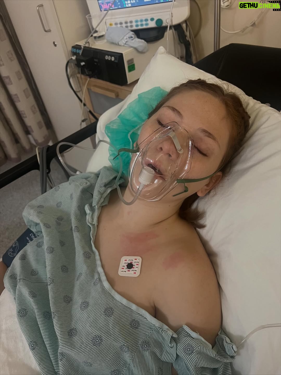 Lily Brooks O'Briant - 7.1K Likes - Endometriosis is a disease that affects 1 in 10 women. I am 1 in 10. This past week I had my second endometriosis surgery. My first was two years ago at age 17 where @seckinmd removed 21 lesions. I am incredibly grateful to have been treated by 3 of the very best Endometriois excision surgeons in the world (seriously ask Google) @camrannezhatmd @seckinmd and @drchu_endodoc . The trip to nyc was pretty tough on me last surgery so I had my surgery in CA with Dr Nezhat who removed 24 lesions from my ovaries, fallopian tubes, intestines, nerves in my back, bladder & more. I was doing everything I could to manage my endo symptom - anti-inflammatory diet, supplements, acupuncture, lymphatic drainage massages, managing stress & more but needed this second surgery. I am so grateful to be healing now #endowarrior 
#endometriosis @endofound 💜💛

my mom got some very silly videos of me after being under anesthesia