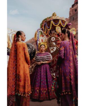 Lin Laishram Instagram - In India, our culture is not confined to history—they are lived, breathed, and embodied.

From the child dressed as Hanuman during Ramlila to the toddler in Krishna’s attire on their first birthday, every festival is more than a celebration; it is a living, breathing reminder of the values they teach. The valor and loyalty of Hanuman, the integrity and might of Krishna—these stories weave themselves into our lives, never needing to be revived, for they are not in the past but within us.

Through these celebrations, our culture evolves with us, ever-present, guiding us, shaping us. And In every tradition, lies a lesson, timeless and powerful, that continues to shape our identity.

Featuring @randeephooda @linlaishram

#Ramleela #Juloos #ToraniIndia #LivingTraditions #CulturalLegacy #LessonsInFestivals