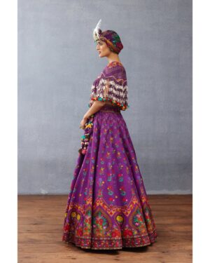Lin Laishram Instagram - In India, our culture is not confined to history—they are lived, breathed, and embodied.

From the child dressed as Hanuman during Ramlila to the toddler in Krishna’s attire on their first birthday, every festival is more than a celebration; it is a living, breathing reminder of the values they teach. The valor and loyalty of Hanuman, the integrity and might of Krishna—these stories weave themselves into our lives, never needing to be revived, for they are not in the past but within us.

Through these celebrations, our culture evolves with us, ever-present, guiding us, shaping us. And In every tradition, lies a lesson, timeless and powerful, that continues to shape our identity.

Featuring @randeephooda @linlaishram

#Ramleela #Juloos #ToraniIndia #LivingTraditions #CulturalLegacy #LessonsInFestivals