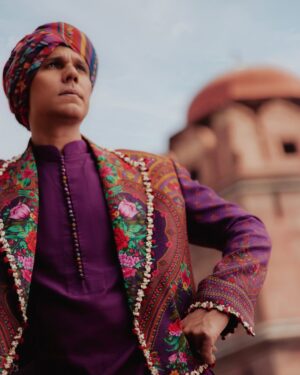 Lin Laishram Instagram - In India, our culture is not confined to history—they are lived, breathed, and embodied.

From the child dressed as Hanuman during Ramlila to the toddler in Krishna’s attire on their first birthday, every festival is more than a celebration; it is a living, breathing reminder of the values they teach. The valor and loyalty of Hanuman, the integrity and might of Krishna—these stories weave themselves into our lives, never needing to be revived, for they are not in the past but within us.

Through these celebrations, our culture evolves with us, ever-present, guiding us, shaping us. And In every tradition, lies a lesson, timeless and powerful, that continues to shape our identity.

Featuring @randeephooda @linlaishram

#Ramleela #Juloos #ToraniIndia #LivingTraditions #CulturalLegacy #LessonsInFestivals