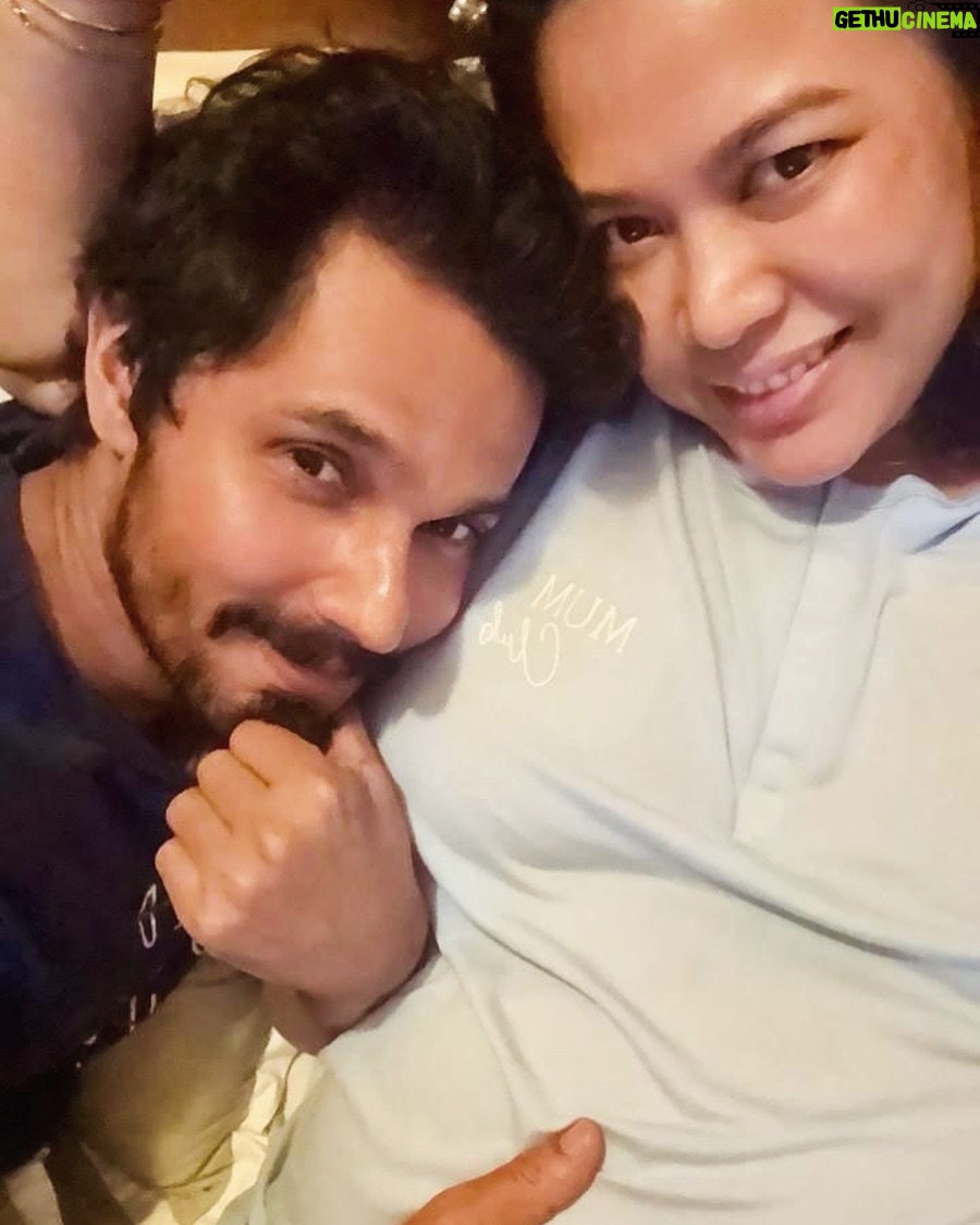 Lin Laishram - 90.6K Likes - जन्मदिन की घाणी ए छिकमा बधाई डार्लिंग 🥰🥰😘😘🤗🤗
As you step into this beautiful new chapter of motherhood, I’m already in awe, of your strength, your grace, and your endless love. Watching you do it all makes me fall for you all over again (and keeps me happily on my toes).
Here’s to you, to us, and to the magic we’re creating together. Happy Birthday 🥳 ❤️✨