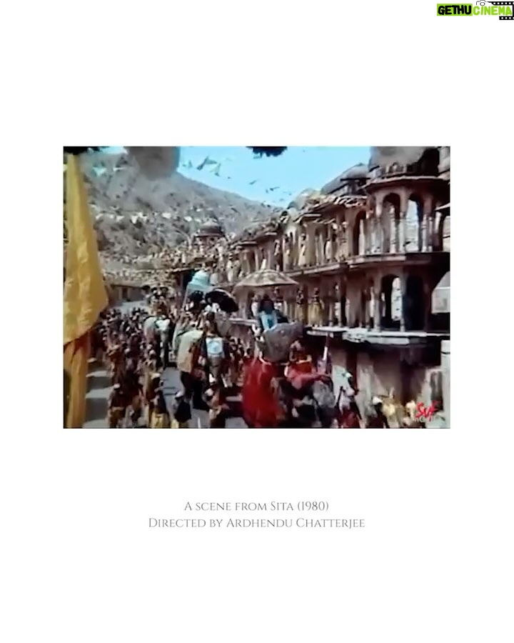 Lin Laishram - 57.6K Likes - In India, our culture is not confined to history—they are lived, breathed, and embodied.

From the child dressed as Hanuman during Ramlila to the toddler in Krishna’s attire on their first birthday, every festival is more than a celebration; it is a living, breathing reminder of the values they teach. The valor and loyalty of Hanuman, the integrity and might of Krishna—these stories weave themselves into our lives, never needing to be revived, for they are not in the past but within us.

Through these celebrations, our culture evolves with us, ever-present, guiding us, shaping us. And In every tradition, lies a lesson, timeless and powerful, that continues to shape our identity.

Featuring @randeephooda @linlaishram

#Ramleela #Juloos #ToraniIndia #LivingTraditions #CulturalLegacy #LessonsInFestivals