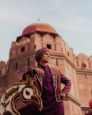 Lin Laishram Instagram - In India, our culture is not confined to history—they are lived, breathed, and embodied.

From the child dressed as Hanuman during Ramlila to the toddler in Krishna’s attire on their first birthday, every festival is more than a celebration; it is a living, breathing reminder of the values they teach. The valor and loyalty of Hanuman, the integrity and might of Krishna—these stories weave themselves into our lives, never needing to be revived, for they are not in the past but within us.

Through these celebrations, our culture evolves with us, ever-present, guiding us, shaping us. And In every tradition, lies a lesson, timeless and powerful, that continues to shape our identity.

Featuring @randeephooda @linlaishram

#Ramleela #Juloos #ToraniIndia #LivingTraditions #CulturalLegacy #LessonsInFestivals