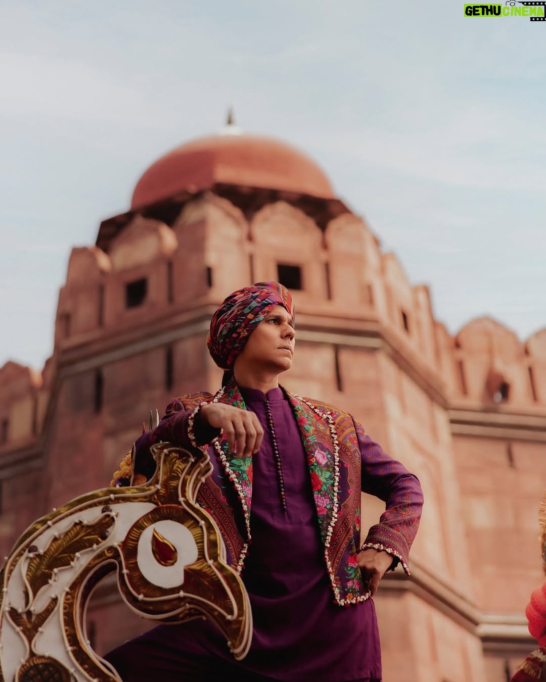 Lin Laishram - 57.6K Likes - In India, our culture is not confined to history—they are lived, breathed, and embodied.

From the child dressed as Hanuman during Ramlila to the toddler in Krishna’s attire on their first birthday, every festival is more than a celebration; it is a living, breathing reminder of the values they teach. The valor and loyalty of Hanuman, the integrity and might of Krishna—these stories weave themselves into our lives, never needing to be revived, for they are not in the past but within us.

Through these celebrations, our culture evolves with us, ever-present, guiding us, shaping us. And In every tradition, lies a lesson, timeless and powerful, that continues to shape our identity.

Featuring @randeephooda @linlaishram

#Ramleela #Juloos #ToraniIndia #LivingTraditions #CulturalLegacy #LessonsInFestivals