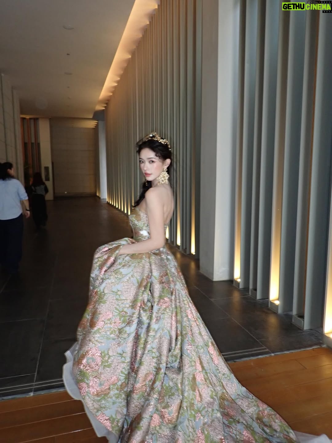 Lin Yun - 14.2K Likes - Queen or princess？👑