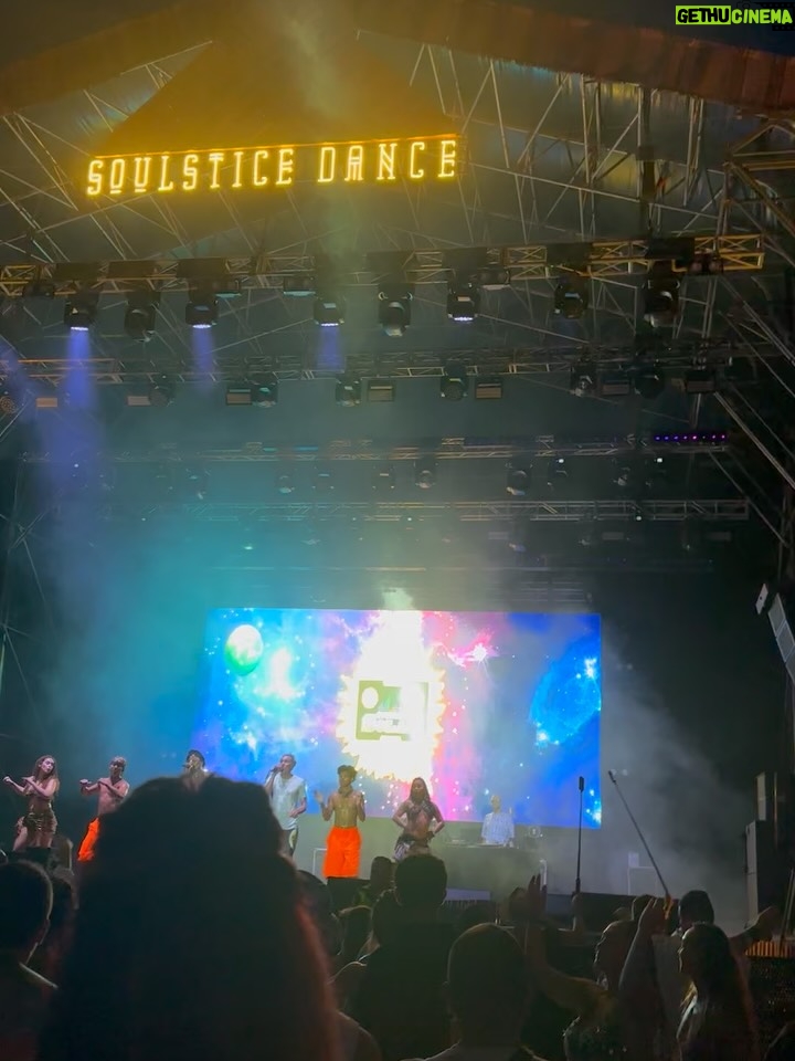 Lina Castrillón - 1.3K Likes - 🌙…y la luna lo presenció todo 
🙌 @soulsticedance Nació como nacen las grandes cosas con intención 🙌 raíz y propósito . 
@alvarogutierrez & @themotherearthcalling 🇨🇴🇨🇴🇨🇴

Gracias a todos los que creyeron en el llamado . 
@clemont.co @dislicores @maestrodobel.col @jpchenetcol @redbullcol @cayenamasayacollection @antioquenomag @casadanncarlton @descubre.travel @utropicotravel @aperolspritzco @gwscol 
•
•
• Mis 📸 @armaniph