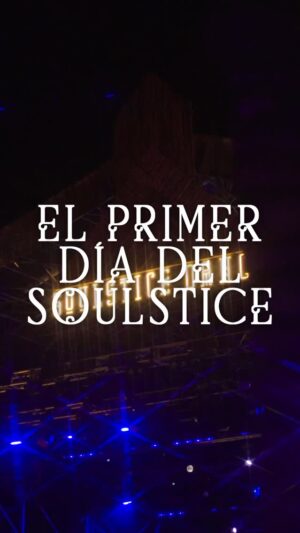 Lina Castrillón Instagram - SOULSTICE DANCE 🌊☀️🌴
El Caribe colombiano fue testigo del nacimiento de este festival que ya late fuerte.
Esto apenas comienza. ✨🌊🙌🎶
#soulsticedance2025