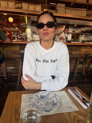Lina Esco Instagram - i love you 🇲🇽🐋🐳