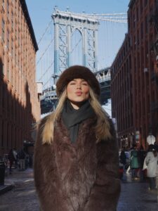 Actress Linda De Figueredo HD Photos and Wallpapers December 2025