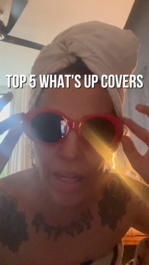 Linda Perry Instagram - Link to this playlist of covers in bio!

@ladygaga @peoplerugly @chappellroan @dollyparton @kellyclarkson @thejordansunshine