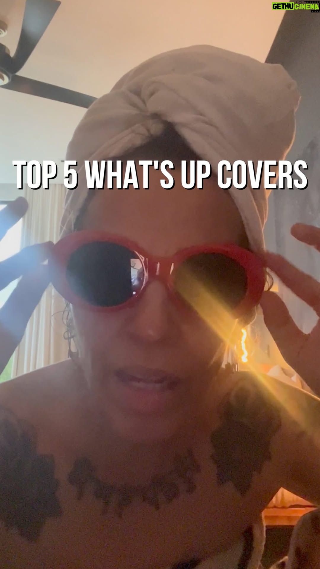 Linda Perry - 2.4K Likes - Link to this playlist of covers in bio!

@ladygaga @peoplerugly @chappellroan @dollyparton @kellyclarkson @thejordansunshine