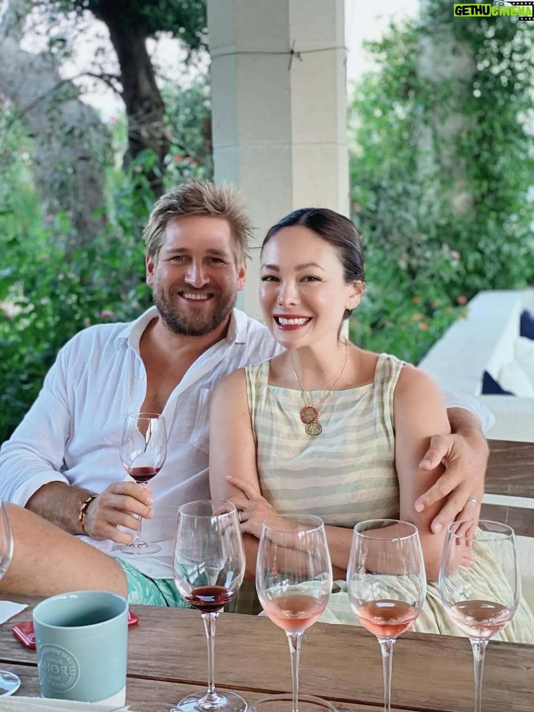 Lindsay Price - 5.1K Likes - Fifty looks absolutely beautiful on you, my love. ❤️

Curtis, you’ve truly aged like the finest wine — full of depth, warmth, and that sparkle that only gets better with time. The boys and I are so proud of the man, husband, and dad you are. You fill our lives with adventure, love, and the world’s best meals (and the occasional kitchen dance party 🕺🍝).

Here’s to more adventures, more joy, and growing even better with every year. 🍷

We love you endlessly. ❤️

#Happy50th #AgedToPerfection #FamilyLove #CheersTo50 #LuckyUs #FineWineEnergy