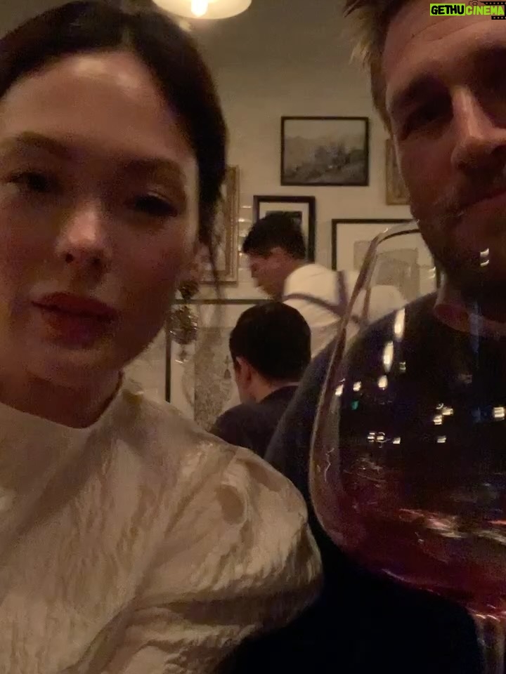 Lindsay Price - 5.1K Likes - Fifty looks absolutely beautiful on you, my love. ❤️

Curtis, you’ve truly aged like the finest wine — full of depth, warmth, and that sparkle that only gets better with time. The boys and I are so proud of the man, husband, and dad you are. You fill our lives with adventure, love, and the world’s best meals (and the occasional kitchen dance party 🕺🍝).

Here’s to more adventures, more joy, and growing even better with every year. 🍷

We love you endlessly. ❤️

#Happy50th #AgedToPerfection #FamilyLove #CheersTo50 #LuckyUs #FineWineEnergy