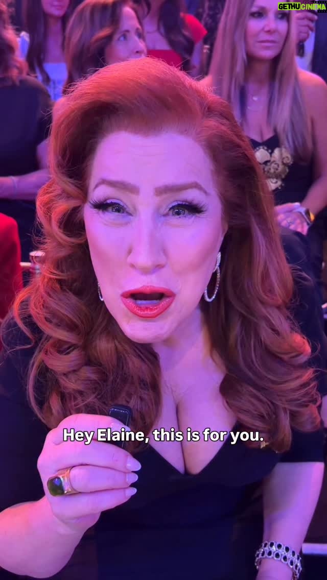 Lisa Ann Walter - 34.5K Likes - Did you catch @lisaannwalter twinning @elaine4animals all season? 👯‍♀️ #DWTSFinale #DWTS