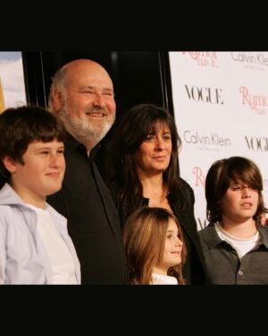 Liza Minnelli Instagram - Hey Kids, This picture is of me yet, not at all about me… it tells a universal story that needs no explanation. Let’s back up. Like everyone I know, our hearts are shattered over the deaths of Rob and Michele Reiner. When violence and Substance Use Disorder (SUD) collide, the devastation reaches far beyond one moment, one person, one family.
SUD is not a moral failure, it’s a dangerous illness. We are all grieving. We are all feeling this great loss. The gut-wrenching question is: Could this tragedy have been prevented? Could these precious, sweet, genius lives been saved? I fear we will never have absolute answers. Silence only weakens the soul and deepens the harm. I stayed quiet about my own SUD battles for far too long. I believed shame was safer. It wasn’t.
That’s why I wrote Kids Wait Till You Hear This, which will be published in March 2026, to tell the truth, to share chaos, destruction and death can happen to anyone, everyone, and to remind us that recovery is possible.
You or someone you love is struggling with SUD. And you know that is true. Please also know, you are not alone. Asking for help is strength not weakness. We owe it to each person in the battle… to each person we’ve lost… we owe it to ourselves and each other to get well before… 
Reach out today… before it’s too late. Join me tonight in praying for the Reiner family. God knows they need it. I love you all.