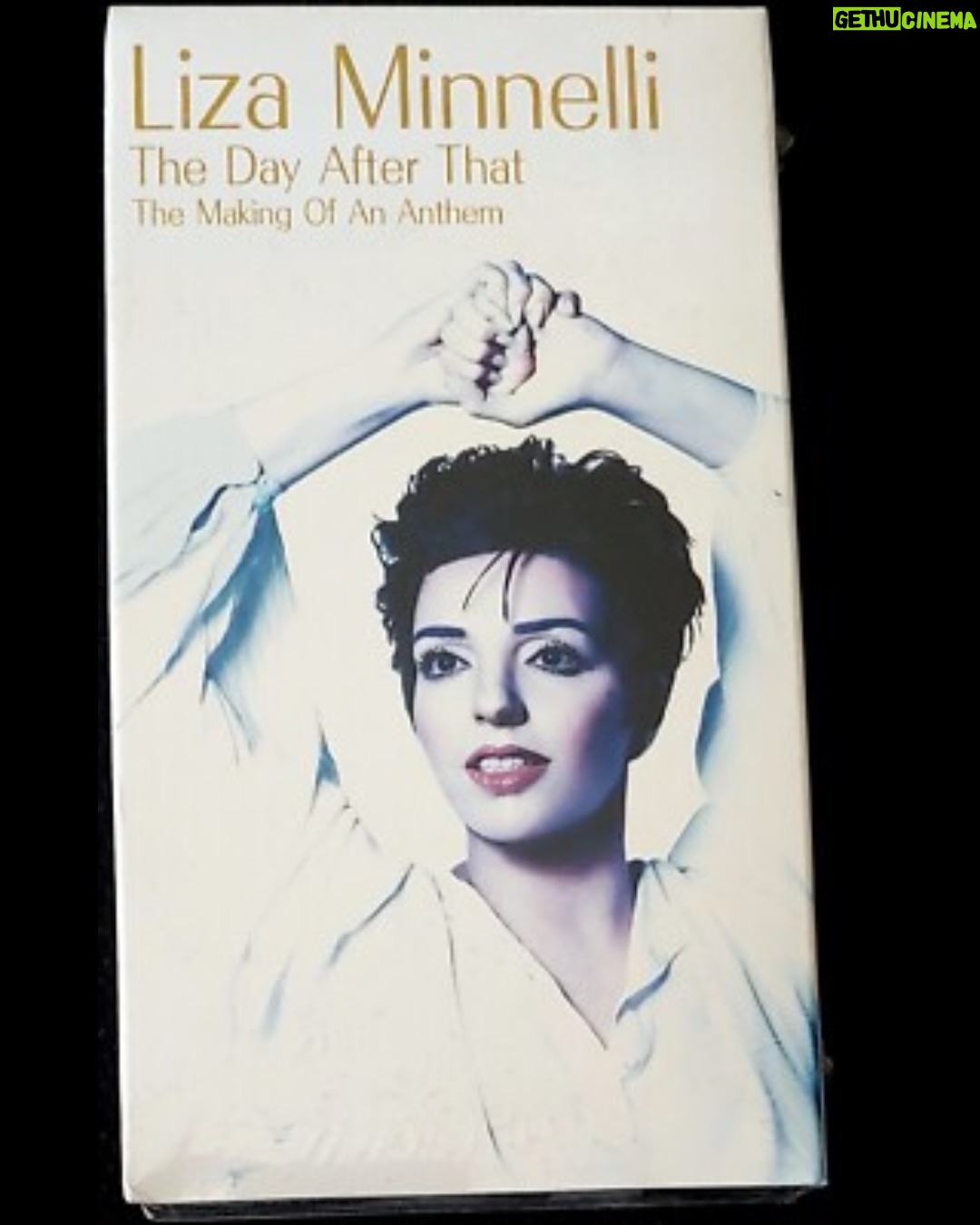 Liza Minnelli - 17.1K Likes - Hey My Loves, 
Today is World AIDS Day, which arrives with equal measures of heartbreak and hope. Fortunately, medical advances have made normal lives possible for people who have the resources to pay for and access the required medications. Tragically, cuts to the CDC’s Division of HIV Prevention will lead to dramatic rises in infections, deaths, and costs. This doesn’t have to happen.
Here, I am delivering a check to The Foundation for AIDS Research, formerly known as @amfAR, singing a song, and knowing there is still so much more work to be done. We cannot honor World AIDS Day without paying tribute to my dear friend Dame Elizabeth Taylor. Elizabeth was the first globally recognized celebrity HIV/AIDS activist, relentlessly pursuing an AIDS-free world before starting the @ElizabethTaylorAIDSFoundation. I love Elizabeth for a million reasons, and this is surely one of the most special.
In these images, you’ll see Elizabeth and me raising funds for the Elizabeth Taylor AIDS Foundation, and the two of us with Rock Hudson before his diagnosis became public. Dear God, Elizabeth and I loved Rock so much. 
Please consider giving what you can to support of the fight against HIV/AIDS.