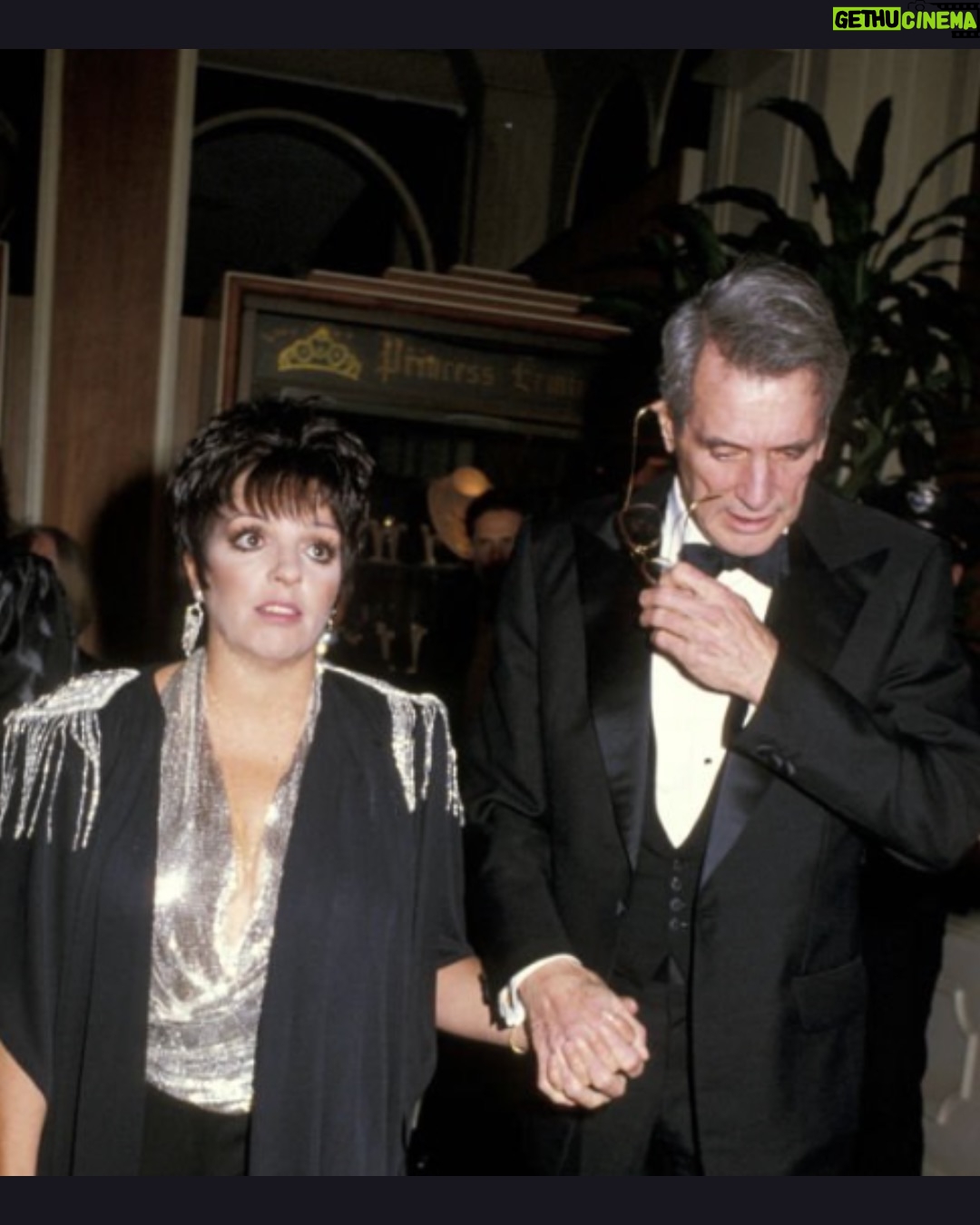 Liza Minnelli - 17.1K Likes - Hey My Loves, 
Today is World AIDS Day, which arrives with equal measures of heartbreak and hope. Fortunately, medical advances have made normal lives possible for people who have the resources to pay for and access the required medications. Tragically, cuts to the CDC’s Division of HIV Prevention will lead to dramatic rises in infections, deaths, and costs. This doesn’t have to happen.
Here, I am delivering a check to The Foundation for AIDS Research, formerly known as @amfAR, singing a song, and knowing there is still so much more work to be done. We cannot honor World AIDS Day without paying tribute to my dear friend Dame Elizabeth Taylor. Elizabeth was the first globally recognized celebrity HIV/AIDS activist, relentlessly pursuing an AIDS-free world before starting the @ElizabethTaylorAIDSFoundation. I love Elizabeth for a million reasons, and this is surely one of the most special.
In these images, you’ll see Elizabeth and me raising funds for the Elizabeth Taylor AIDS Foundation, and the two of us with Rock Hudson before his diagnosis became public. Dear God, Elizabeth and I loved Rock so much. 
Please consider giving what you can to support of the fight against HIV/AIDS.