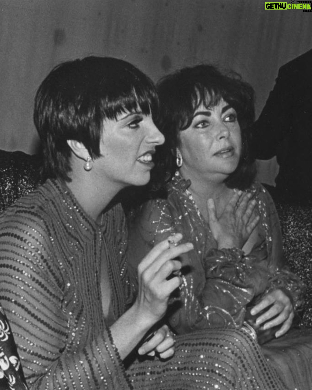 Liza Minnelli - 17.7K Likes - Hey Kids,
On Friday, I shared a message with you from my heart about the crisis of SUD, which is clearly involved in the tragic deaths of Rob and Michele Reiner. I didn’t clearly address the correlation between mental health and SUD, perhaps because, to me, it is obvious. This disease has impacted our family since before I was born. And it never goes away.
I’m grateful to each of you who heard me and reached out. I’m also grateful to my friend Oprah Winfrey @OprahDaily for naming “Kids, Wait Till You Hear This” as one of the Most Anticipated Books of 2026. I love Oprah, and I thank her. I believe Oprah gets it. She didn’t choose the book because of my celebrity or talent. I believe the book is resonating because it’s raw and honest.
To those who felt the timing was off or the message tone-deaf? I disagree. I’ve never been exploitative of any situation or anyone. Not my style. What is my style? Telling the truth, even when it makes people uncomfortable.
Because here it is: SUD, mental health, and trauma, on every scale, are usually interwoven. That’s not drama. That’s not clickbait. Here are the facts:
According to the NCADD, nearly 3 million violent crimes each year involve offenders perceived to be drinking, about half of all homicides and assaults involve alcohol. Nearly 80% of offenses leading to incarceration involve alcohol or drugs. Alcohol plays a role in about 40% of violent crimes, and among victims of domestic violence, alcohol is involved in 55% of cases. Globally, over a billion people are impacted by Substance Use Disorder.
People are dying every day. Too few of us are speaking out. I cannot, and I will not, sit in shame and silence.
Our beloved mother died far too early. Mama was amazing, brilliant, funny, and talented to the level of genius. However, Mama didn’t get to grow old and kiss her Grandkids. Last week, I was with my sister @lornaluftofficial and her daughter Vanessa @vanziipper, one of Mama’s beautiful Grandchildren. As Vanessa now picks up the torch for our family, she brings Mama’s light to you. And I, after almost 80 years, am opening my heart to share how our family and you can battle this disease and live in recovery. I love you.