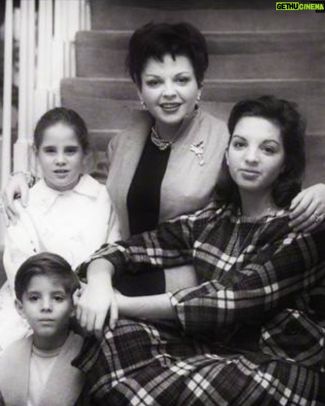 Liza Minnelli - 17.7K Likes - Hey Kids,
On Friday, I shared a message with you from my heart about the crisis of SUD, which is clearly involved in the tragic deaths of Rob and Michele Reiner. I didn’t clearly address the correlation between mental health and SUD, perhaps because, to me, it is obvious. This disease has impacted our family since before I was born. And it never goes away.
I’m grateful to each of you who heard me and reached out. I’m also grateful to my friend Oprah Winfrey @OprahDaily for naming “Kids, Wait Till You Hear This” as one of the Most Anticipated Books of 2026. I love Oprah, and I thank her. I believe Oprah gets it. She didn’t choose the book because of my celebrity or talent. I believe the book is resonating because it’s raw and honest.
To those who felt the timing was off or the message tone-deaf? I disagree. I’ve never been exploitative of any situation or anyone. Not my style. What is my style? Telling the truth, even when it makes people uncomfortable.
Because here it is: SUD, mental health, and trauma, on every scale, are usually interwoven. That’s not drama. That’s not clickbait. Here are the facts:
According to the NCADD, nearly 3 million violent crimes each year involve offenders perceived to be drinking, about half of all homicides and assaults involve alcohol. Nearly 80% of offenses leading to incarceration involve alcohol or drugs. Alcohol plays a role in about 40% of violent crimes, and among victims of domestic violence, alcohol is involved in 55% of cases. Globally, over a billion people are impacted by Substance Use Disorder.
People are dying every day. Too few of us are speaking out. I cannot, and I will not, sit in shame and silence.
Our beloved mother died far too early. Mama was amazing, brilliant, funny, and talented to the level of genius. However, Mama didn’t get to grow old and kiss her Grandkids. Last week, I was with my sister @lornaluftofficial and her daughter Vanessa @vanziipper, one of Mama’s beautiful Grandchildren. As Vanessa now picks up the torch for our family, she brings Mama’s light to you. And I, after almost 80 years, am opening my heart to share how our family and you can battle this disease and live in recovery. I love you.