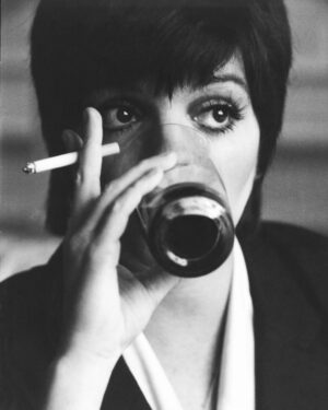 Liza Minnelli Instagram - Hey Kids, This picture is of me yet, not at all about me… it tells a universal story that needs no explanation. Let’s back up. Like everyone I know, our hearts are shattered over the deaths of Rob and Michele Reiner. When violence and Substance Use Disorder (SUD) collide, the devastation reaches far beyond one moment, one person, one family.
SUD is not a moral failure, it’s a dangerous illness. We are all grieving. We are all feeling this great loss. The gut-wrenching question is: Could this tragedy have been prevented? Could these precious, sweet, genius lives been saved? I fear we will never have absolute answers. Silence only weakens the soul and deepens the harm. I stayed quiet about my own SUD battles for far too long. I believed shame was safer. It wasn’t.
That’s why I wrote Kids Wait Till You Hear This, which will be published in March 2026, to tell the truth, to share chaos, destruction and death can happen to anyone, everyone, and to remind us that recovery is possible.
You or someone you love is struggling with SUD. And you know that is true. Please also know, you are not alone. Asking for help is strength not weakness. We owe it to each person in the battle… to each person we’ve lost… we owe it to ourselves and each other to get well before… 
Reach out today… before it’s too late. Join me tonight in praying for the Reiner family. God knows they need it. I love you all.