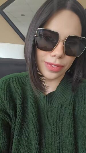 Lizbeth Rodríguez Instagram -