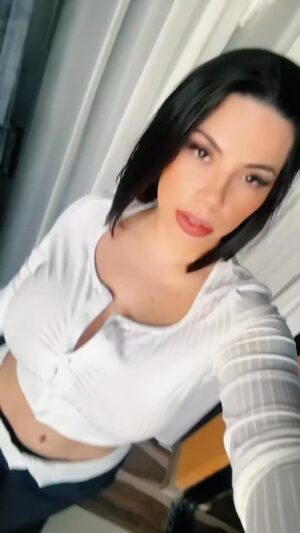 Lizbeth Rodríguez Instagram -
