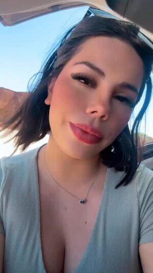 Lizbeth Rodríguez Instagram -