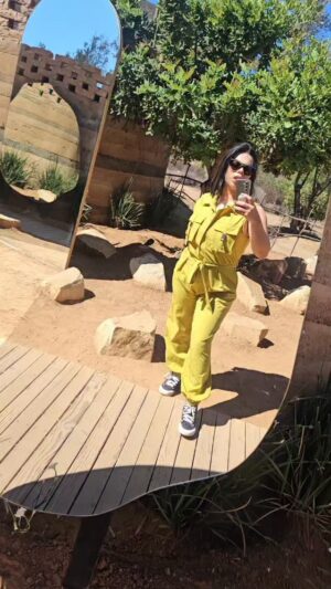 Lizbeth Rodríguez Instagram -