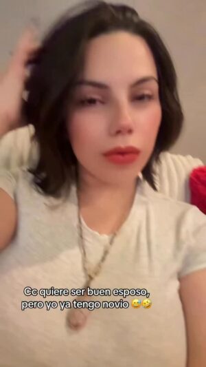 Lizbeth Rodríguez Instagram -
