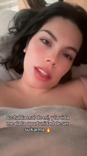 Lizbeth Rodríguez Instagram -