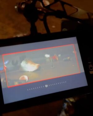 Lizze Broadway Instagram - Gen V out now! Emma is back!
BTS/insight to my creative process lmao