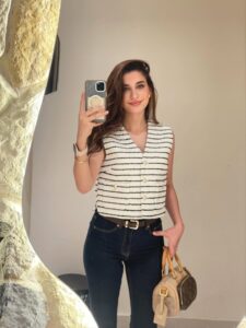 Actress Lobna Ezzat HD Photos and Wallpapers October 2025