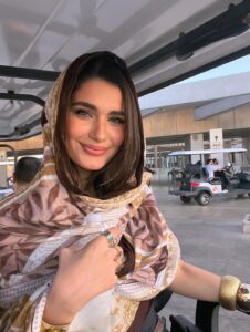 Actress Lobna Ezzat HD Photos and Wallpapers September 2025
