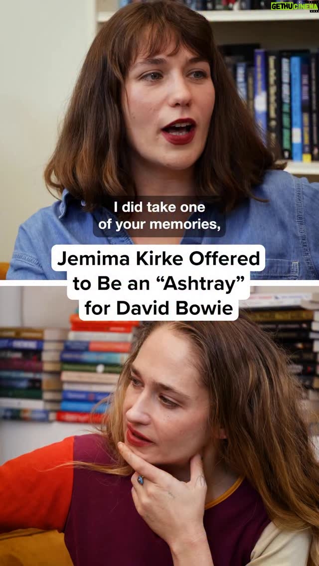 Lola Kirke - 6.8K Likes - Some families sing carols. Some throw house parties with David Bowie. Hear Lola & Jemima Kirke on their legendary childhood Christmases—and read more in Lola Kirke’s “darkly humorous” (@harpersbazaarus) memoir, WILD WEST VILLAGE.